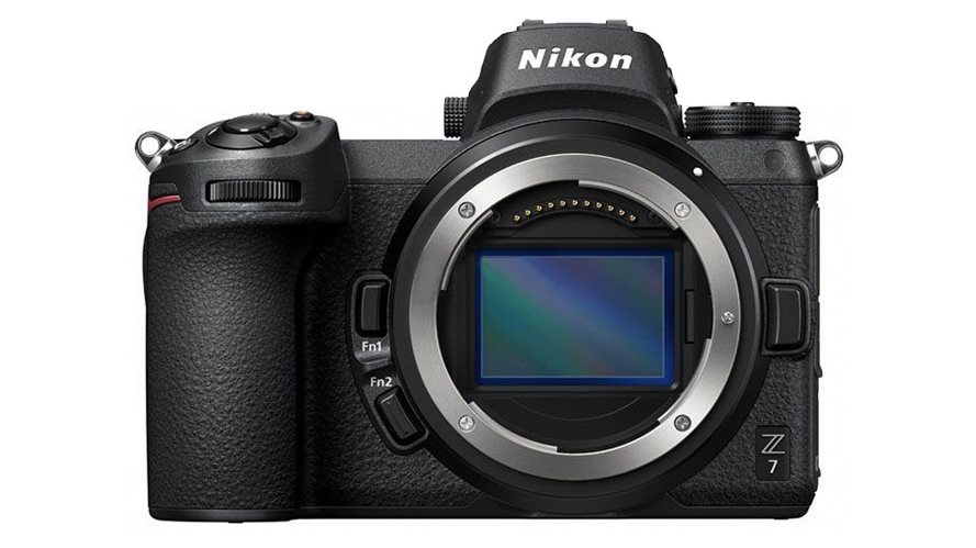 The Nikon Z Shortcomings