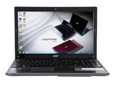 Review of Acer 5755G Laptop