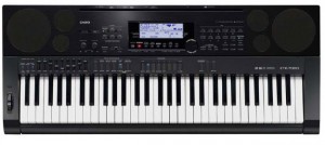 Review of Casio CTK-7000