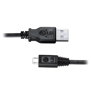 LG USB Deviations