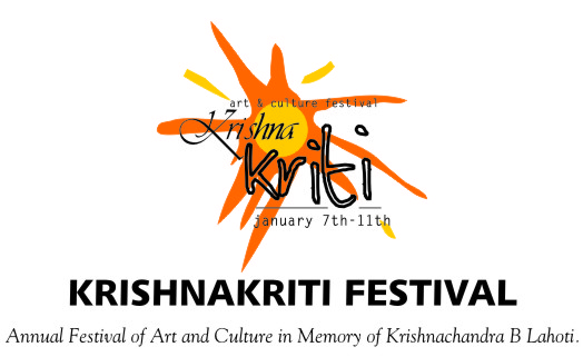 Welcome to Krishnakriti Festival of Art & Culture 2010